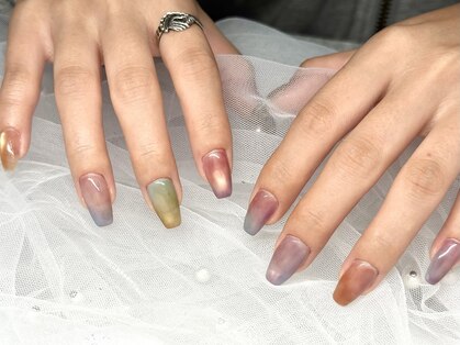 アンドユー(&you.)の写真