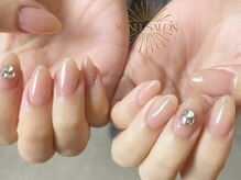 ソネル(SONEL)/ワンカラー