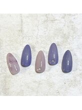 サロン ド エスポアール(Salon de Espoir)/11月定額メニューN