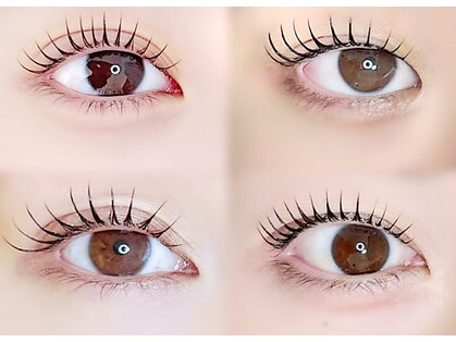 シーンスタジオ 川口店(SSIN STUDIO)の写真