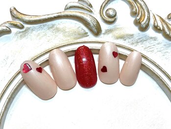 ネイルサロン アミュゼ/定額ブロンズ