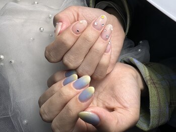 アンネマリアネイルアート(Anne-Marie Nail Art)/