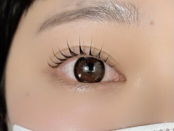 ルピナス バイ ワンズ 海老名店(Lupines by ONE'S)/ぱっちり立ち上げデザイン★