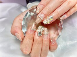 オーダー90分¥8800