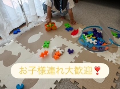 エムハンズ(Mhand's)の写真