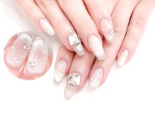 ネイルコレクション ベビーピンク(Baby Pink)/ワンホン☆マグネット