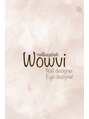 ワウビー(Wowvi)&nbsp;一ノ瀬★☆ ネイルアイ