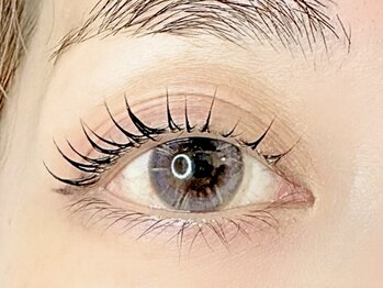 リエルエラン(Reelle Elan)/【ナチュラルまつげ】