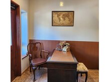 アンダンテ(Andante)の雰囲気（おひとり様サロン　プライベート空間で静かな癒し時間）