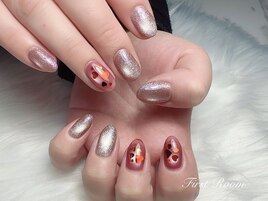 マグネットネイル