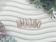 ネイル マックスケリー 東京恵比寿(MAXKELLY)/選べる定額60分デザイン