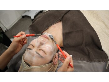 ピュアボディ(Pure Body)/今流行りのララピール