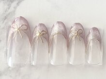 ネイルサロンティーモ(Nail Salon Tmo)/周年記念・定額デザインジェル