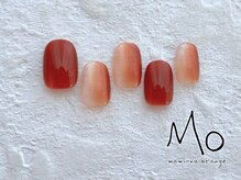 マミーナオレンジ 船橋店/[11000yen] 定額デザイン