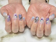 ソレイユ(Soleil)/