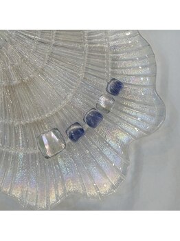 foot Alaiaコース ¥8200