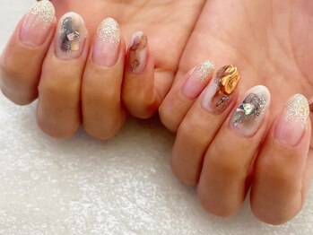 つけ放題90（過去定額デザイン）