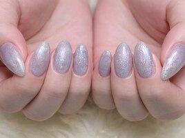 〇ニュアンスワンカラー