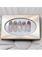 ネイルポット(Nail Pot)/定額アートコース