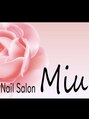 ミュウ(Miu)/Nail Salon Miu