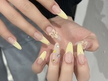 ユガール 渋谷(Ugirl)/チップ長さだし120分やり放題