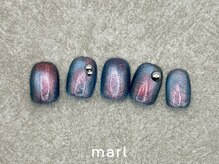 マール 甲子園店(marl)/design course