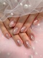 ジャスネイル(Jas Nail)&nbsp;マグネット