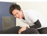 ☆人気No.1★劇的改善【腰痛/首こり/肩こり/猫背/骨盤矯正】 ¥8800→¥3300