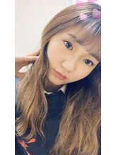 ホワイトアイ 恵比寿(WHITE EYE) CHISATO