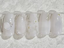 リリーネイル 大濠店(Lily nail)/ボリュームデザインコレクション