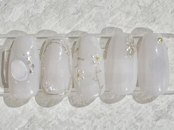 リリーネイル 大濠店(Lily nail)/ボリュームデザインコレクション