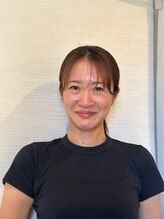 創ボディデザイン 松原店(創 BODY DESIGN) HAMADA