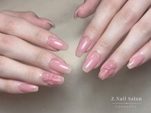 ゼットネイル(Z.Nail)/