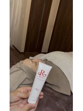 ジェム(Gem)/お仕上げ