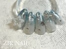 韓国ネイル