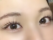 サロン ド ルピア(SALON de LUPIA)/ラッシュリフト