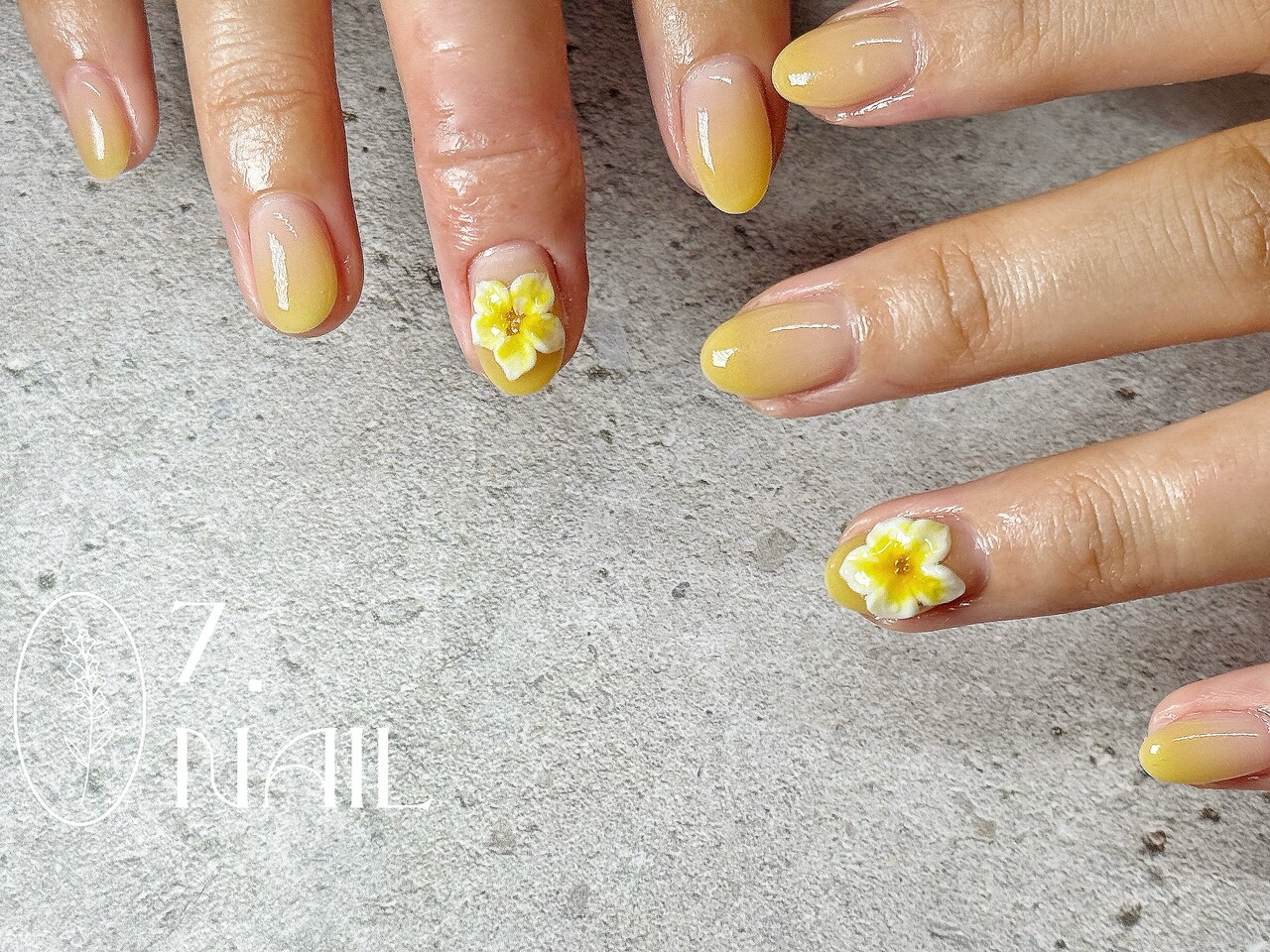 ナナネイル(7.Nail)｜ホットペッパービューティー