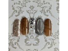 キャンアイドレッシー ふじみ野店(Can I Dressy)の雰囲気（ハンド&フット同時施術はお問い合わせください♪）