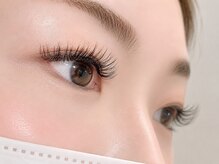 モンスティル(Mon Style)の雰囲気（パーフェクトラッシュ140本☆）