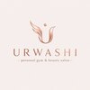 URWASHI 石神井公園のお店ロゴ