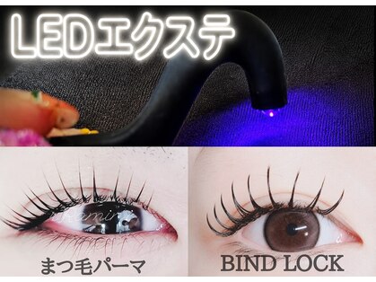 ラミン アイ(Ramin.i)の写真
