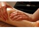 ほぐし空間の写真/【翌2時まで営業☆電車通勤の方、出張サラリーマン、お仕事帰りの方大歓迎◎】溜まった疲れにさよならを♪