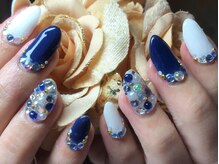 シャンネイル(SHAN Nail)/スカルプやり放題　新規￥12000