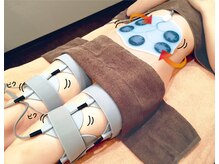 トータルビューティーサロン イシス/施術写真[5]