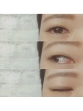 プライズアイリス アイラッシュ 池袋東口店(prize Iris eyelash)/セクシーデザイン♪