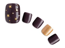 【1311】星スタッズ￥8,789