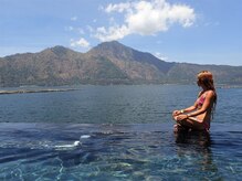 アジアンリラクゼーション ヴィラ 大橋店(asian relaxation villa)/キンタマーニ高原 バリ島の温泉