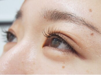 リア 越谷店(lia)/カーキブラウン