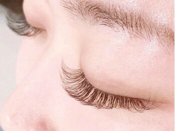 ラブリエ(LaBriller)/ボリュームラッシュ