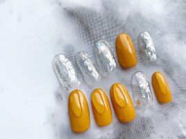 July,2020/nail design